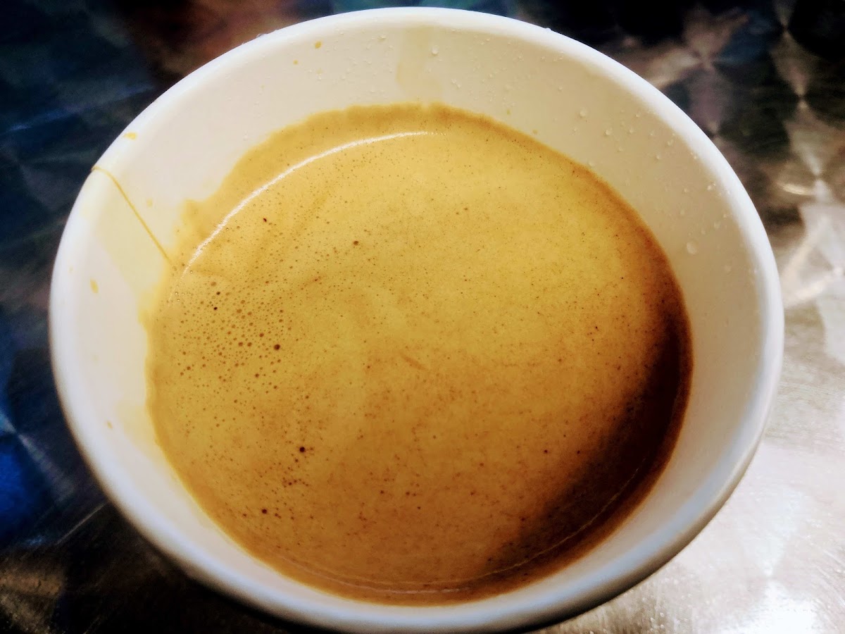 Blue Frog Coffee - 6