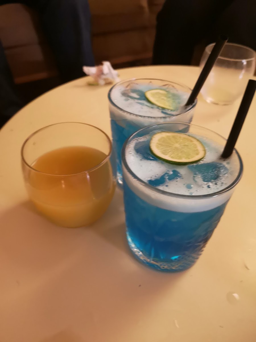 Caffè istiritta - 10
