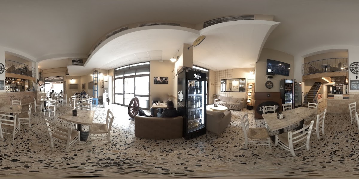 Caffè istiritta - 3