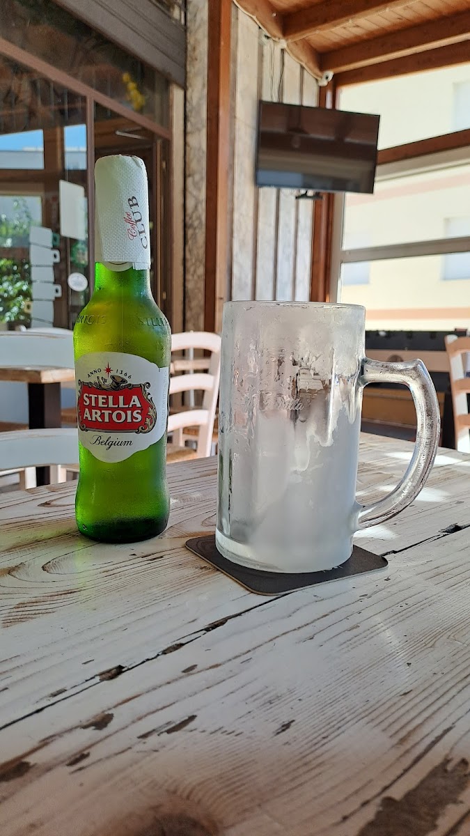 Caffè istiritta - 5