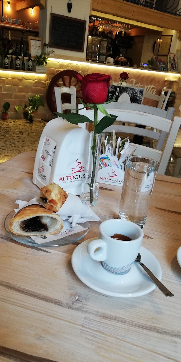 Caffè istiritta - 6