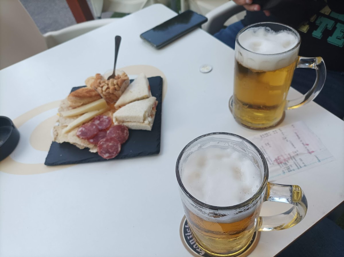 Caffè istiritta - 7