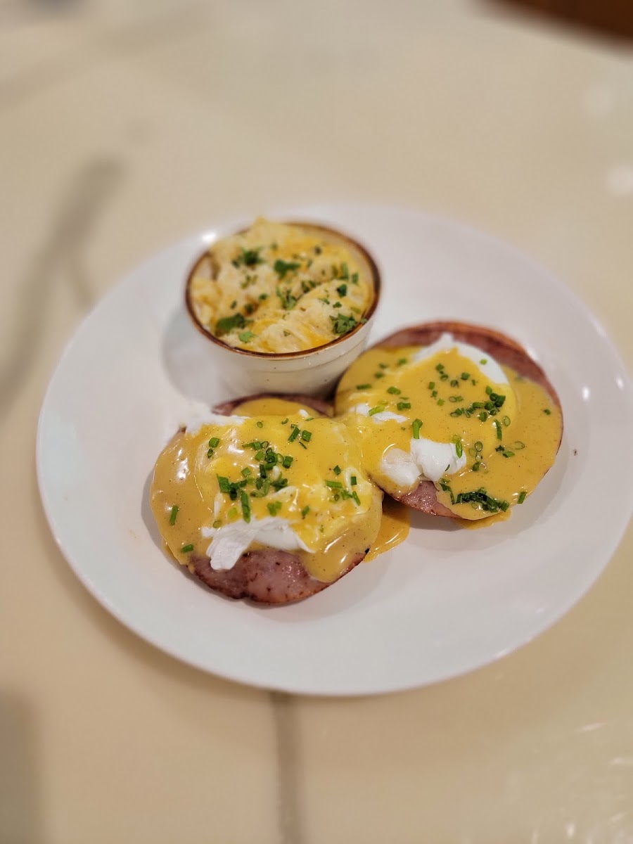 Myck's Cafe - 6