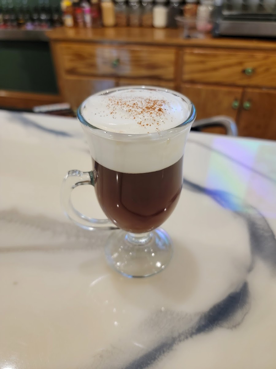 Myck's Cafe - 7