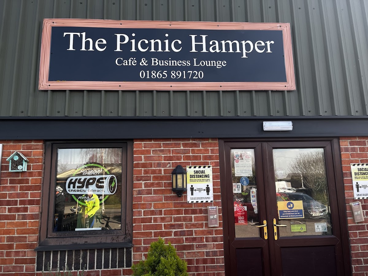 The Picnic Hamper Ltd