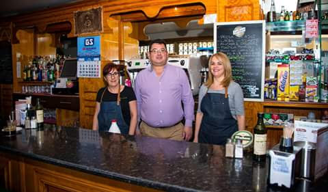 Cafeteria El Cafelito