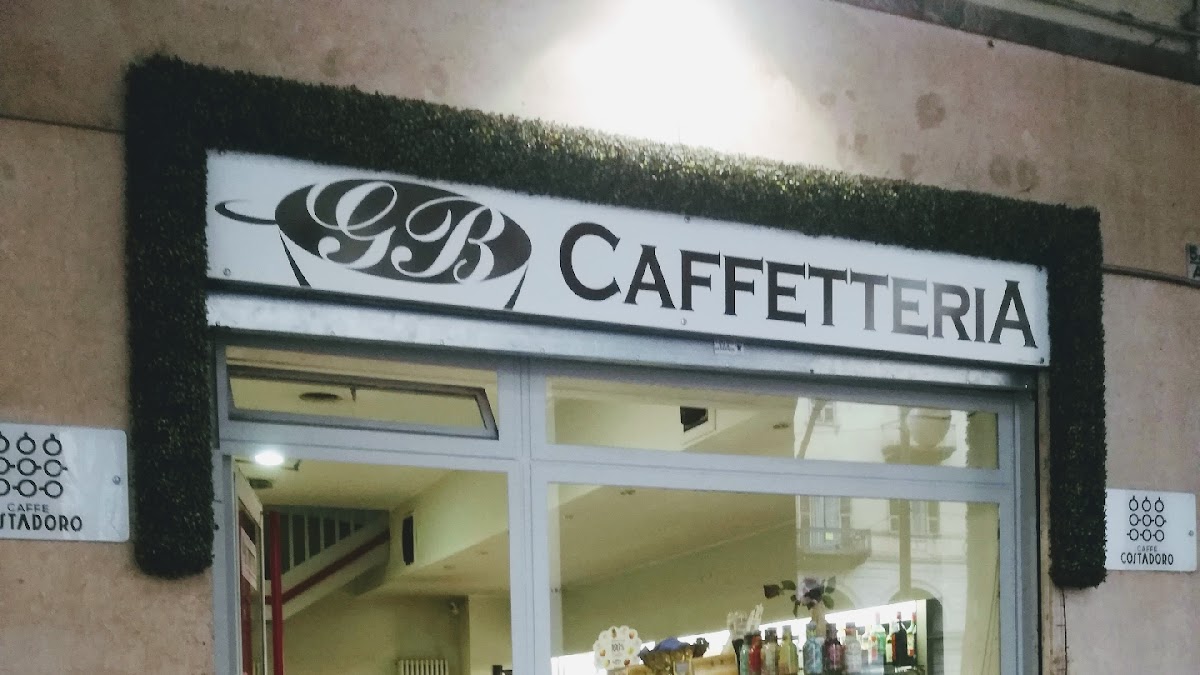 GB Caffetteria