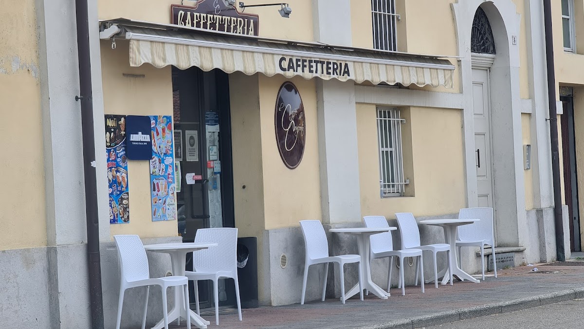 Il Caffè del Conforto