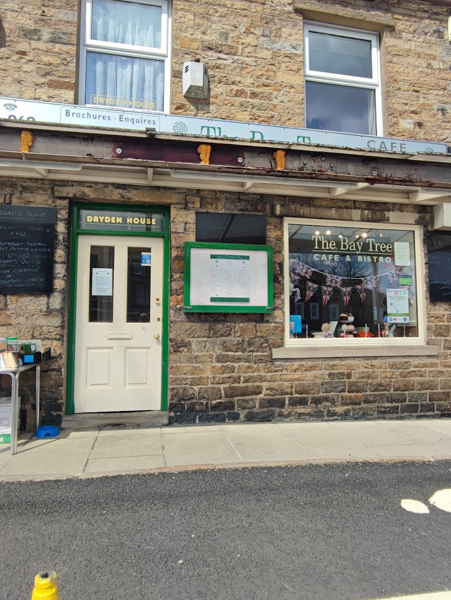 The Bay Tree Cafe & Bistro