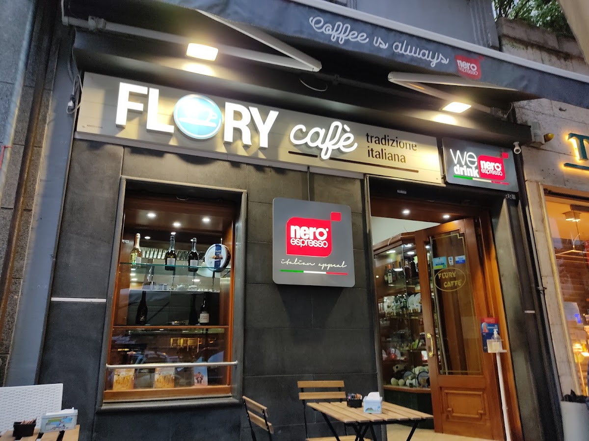 Flory Caffe