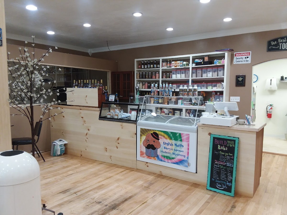 The Kai Espresso and Gifts