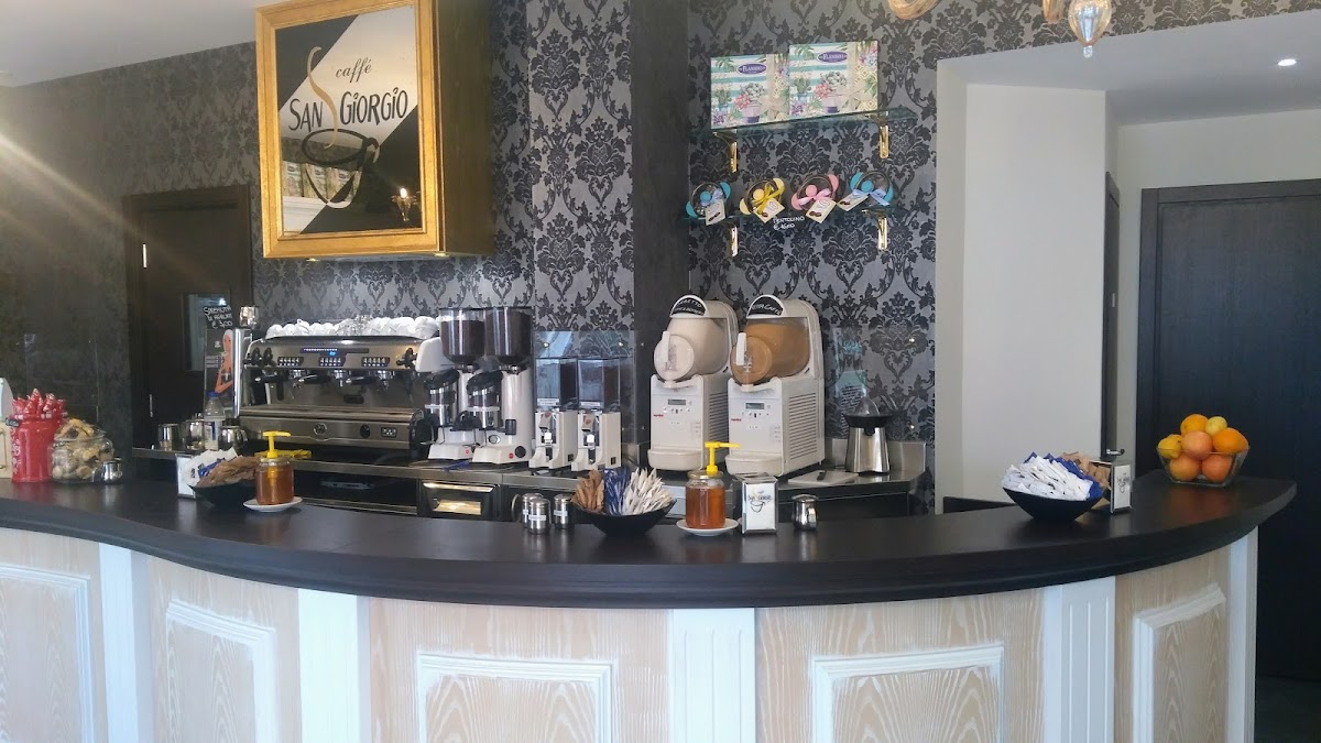 Caffetteria San Giorgio Torti