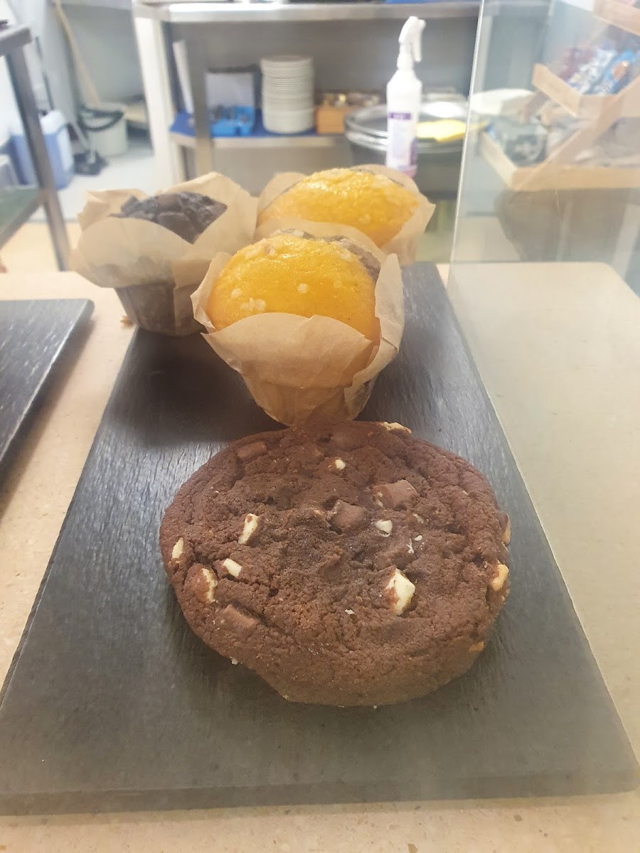 Café Mompia (Clínica)