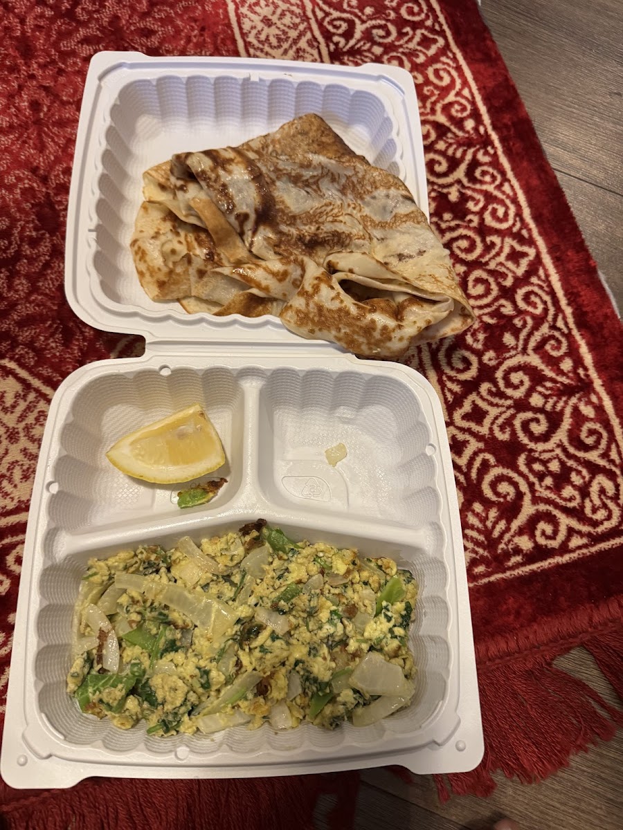 Alle Aamin Coffee Shop