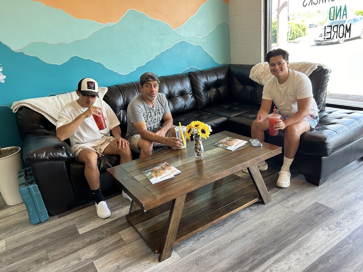 New UpLift Nutrition Club CO