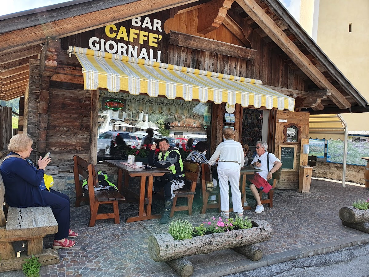 Bar Quadrifoglio