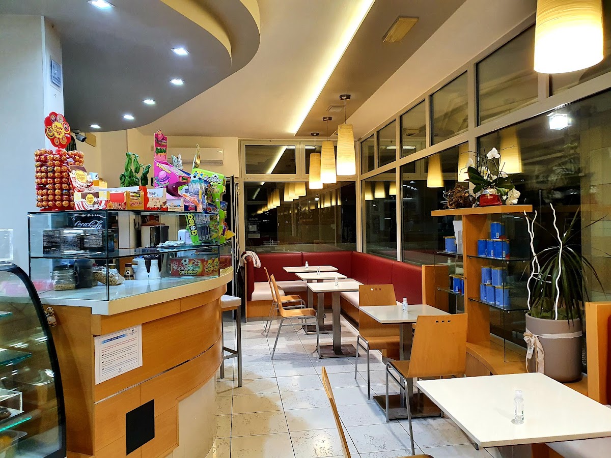 Papi caffè Il Piccolo