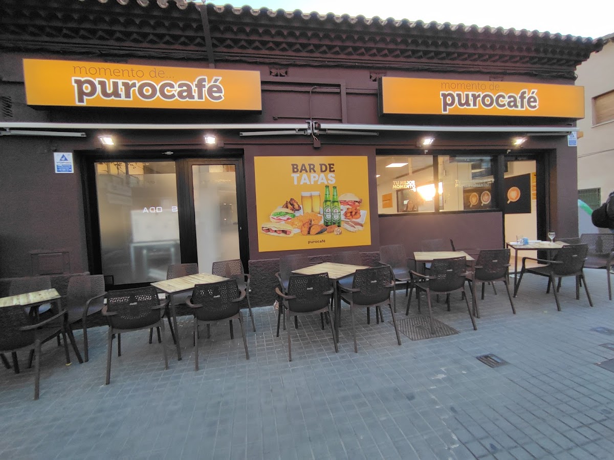 Purocafe