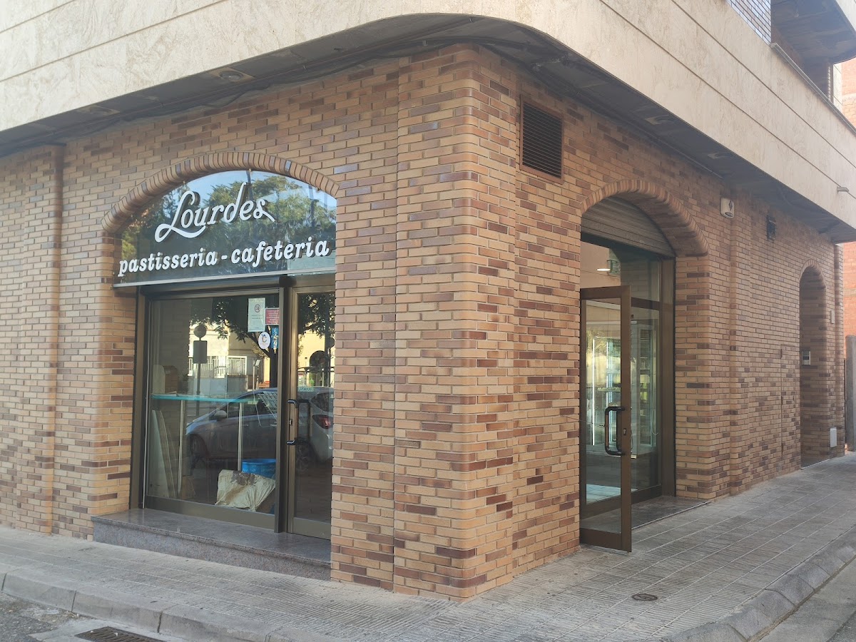 Cafeteria&Pastisseria Lourdes