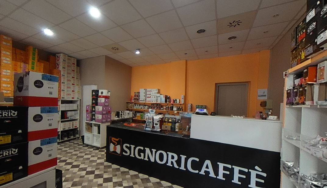 Signoricaffè Jesi
