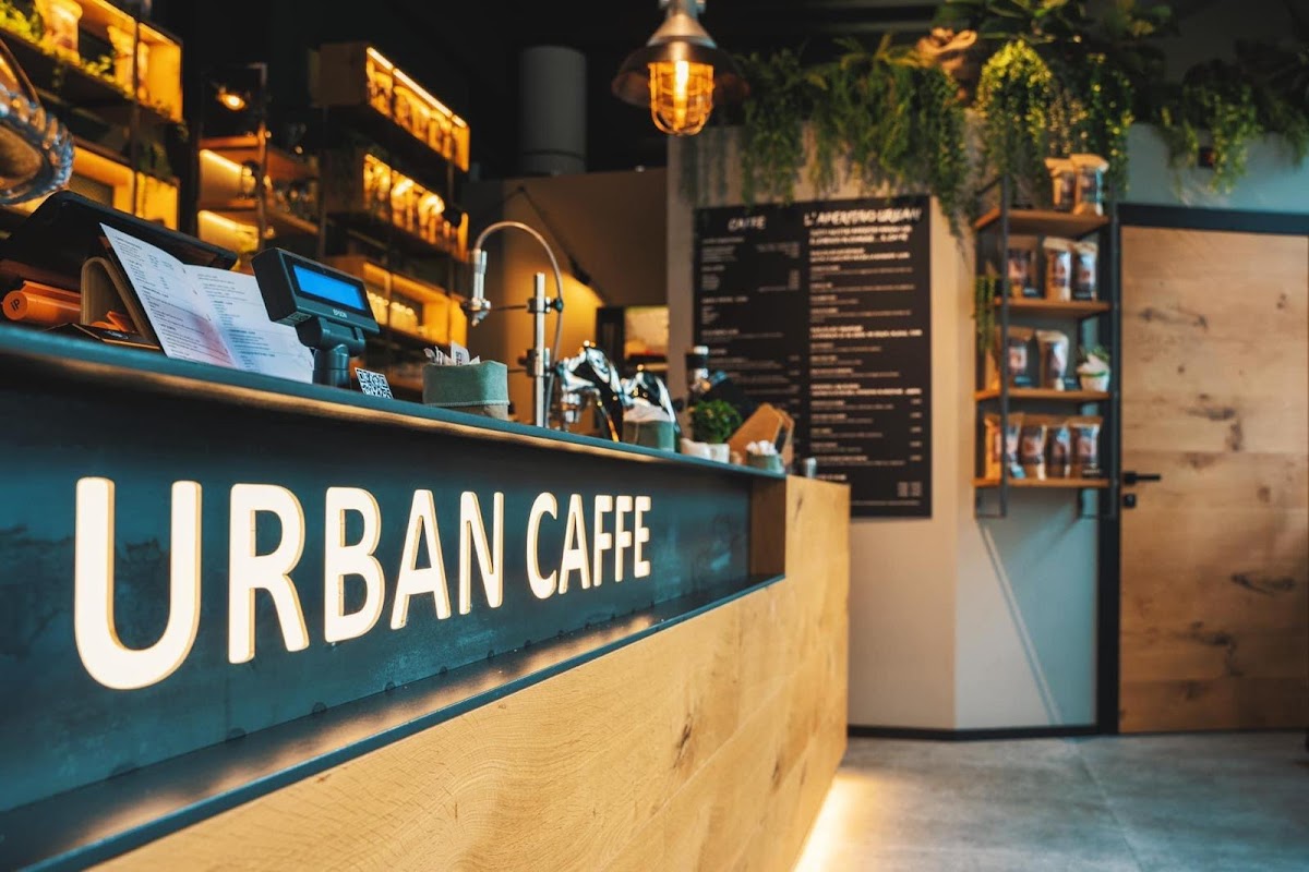 Urban Caffe
