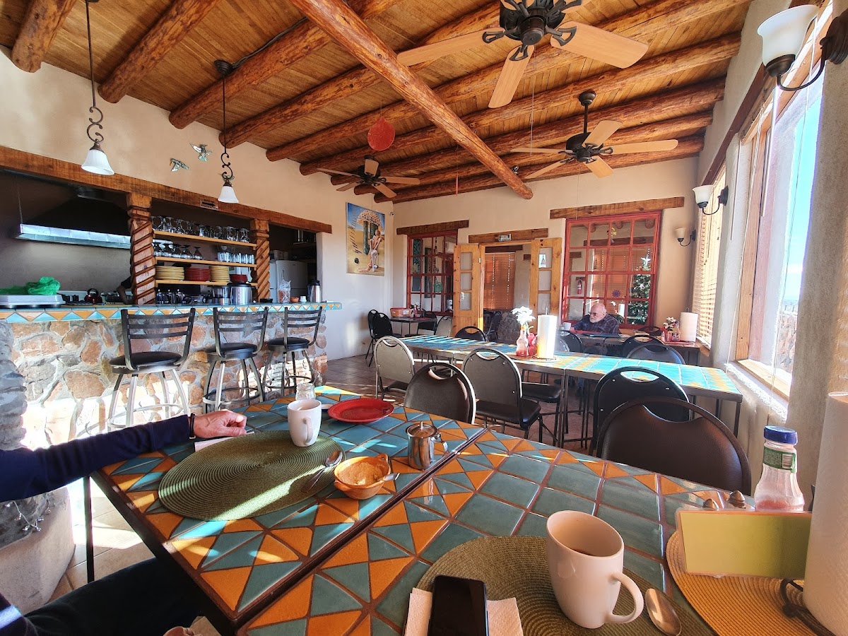 Cafecito Linda Vista