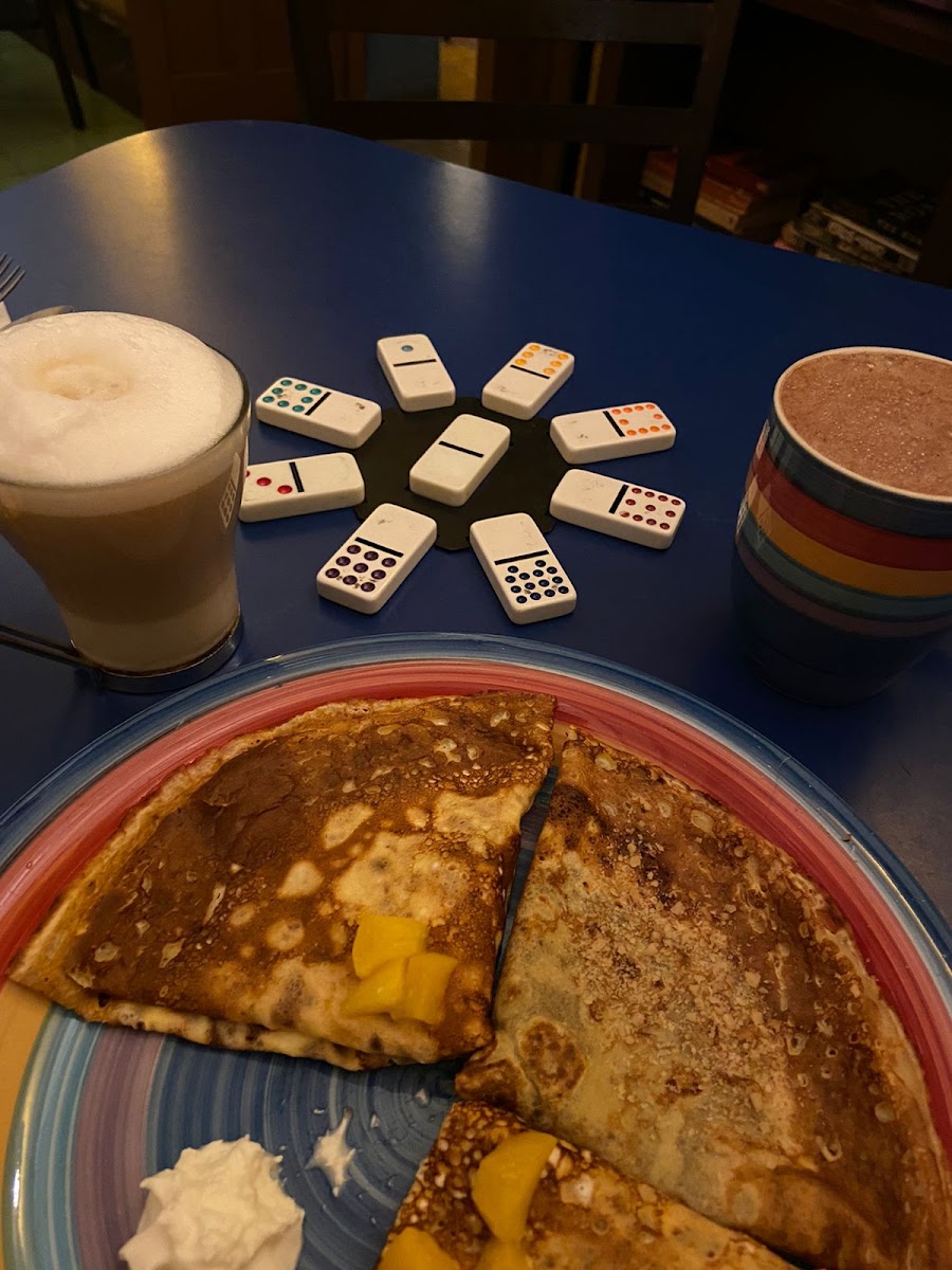 Ocaso Cafe Literario