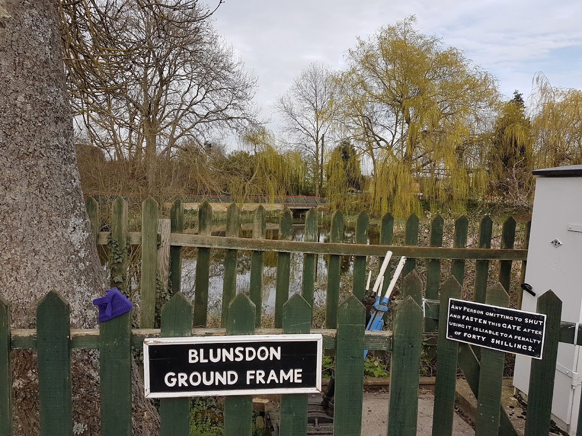 The Whistlestop Café - 4