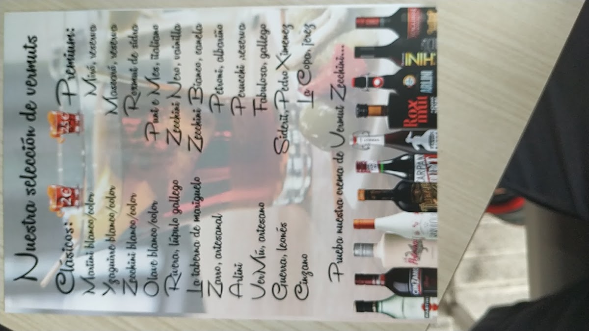 Sarays café vinoteca - 2