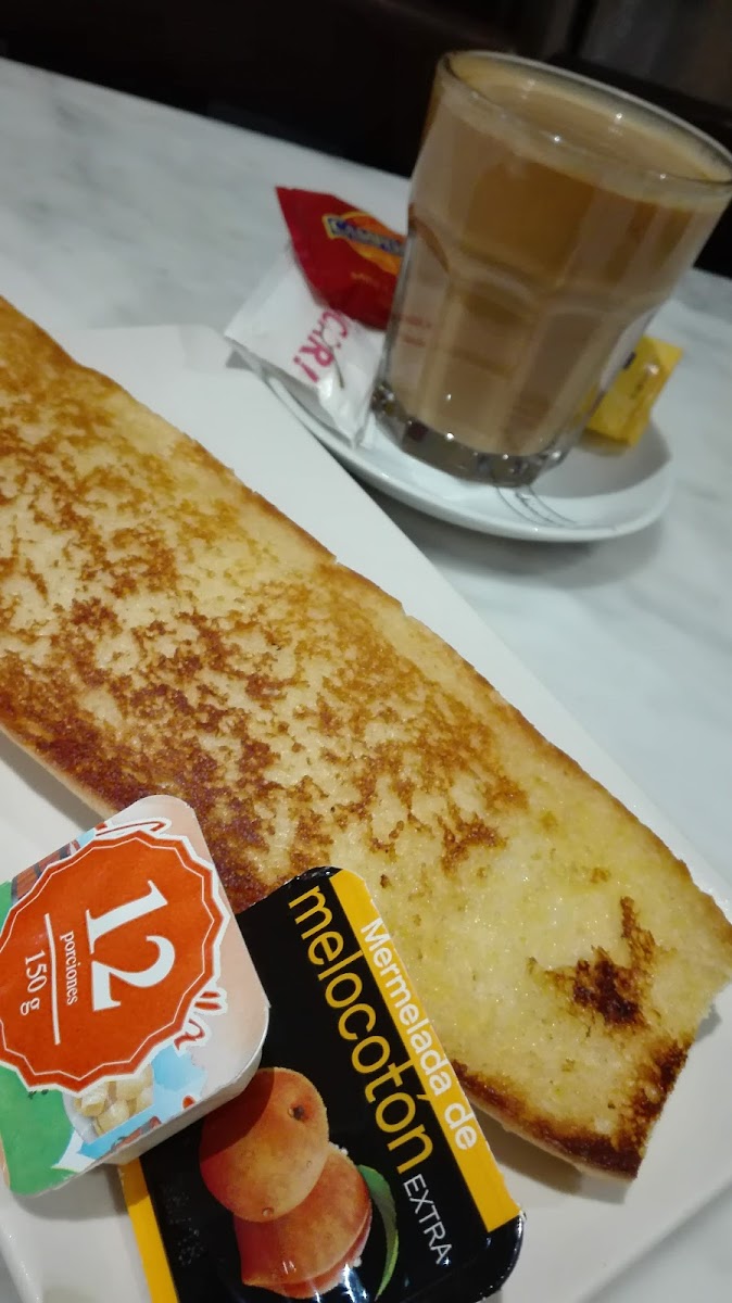 Sarays café vinoteca - 10