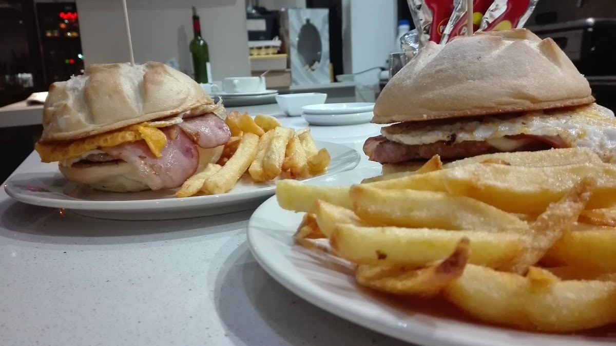 Sarays café vinoteca - 5