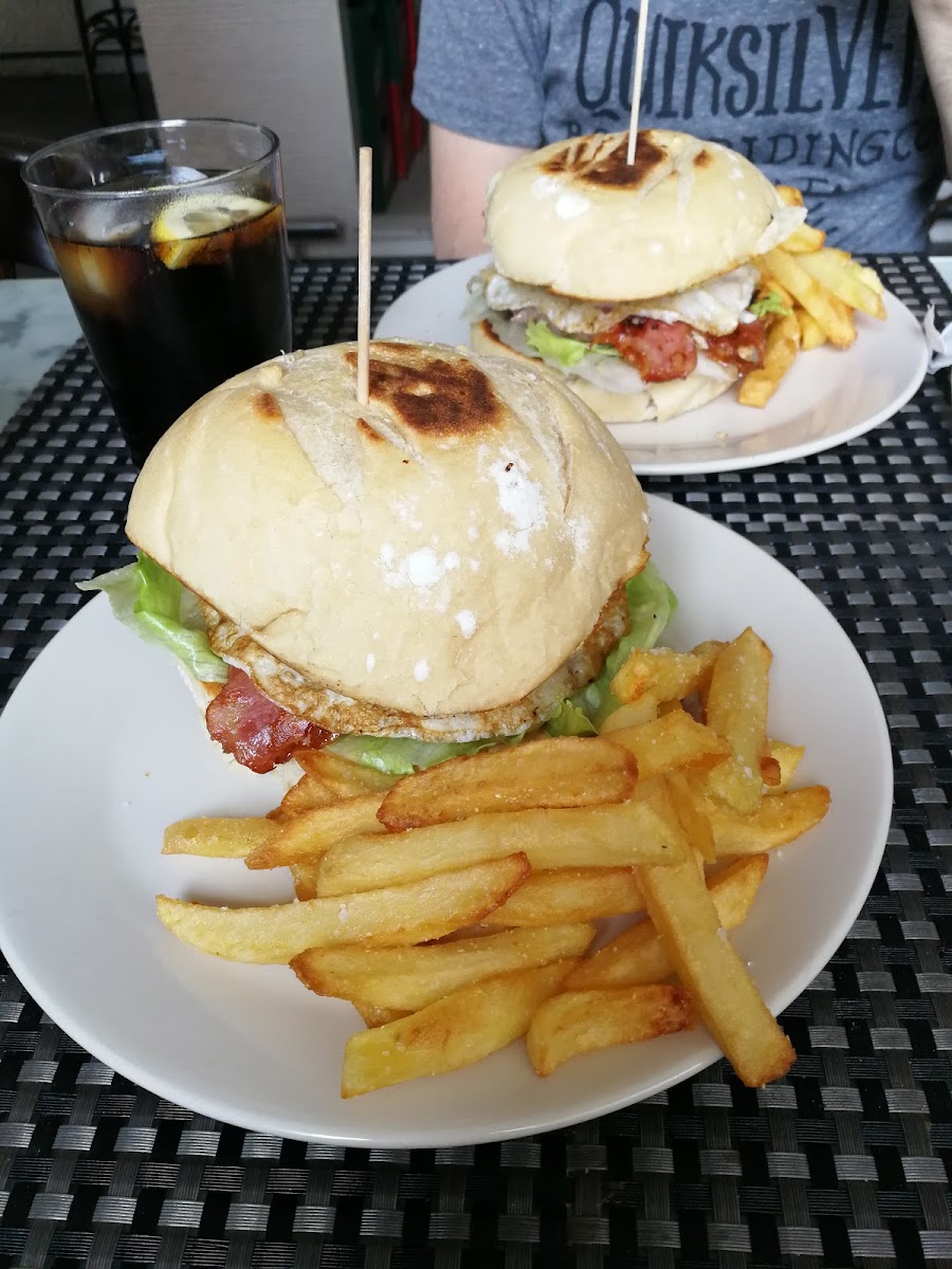 Sarays café vinoteca - 6