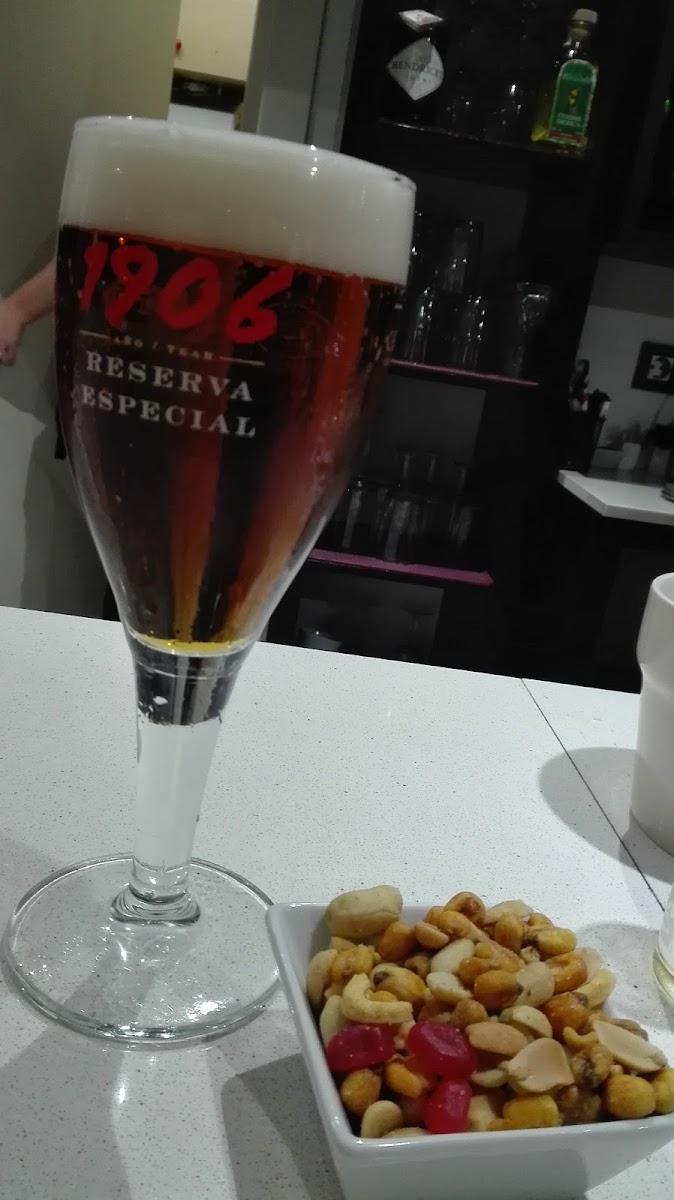 Sarays café vinoteca - 7