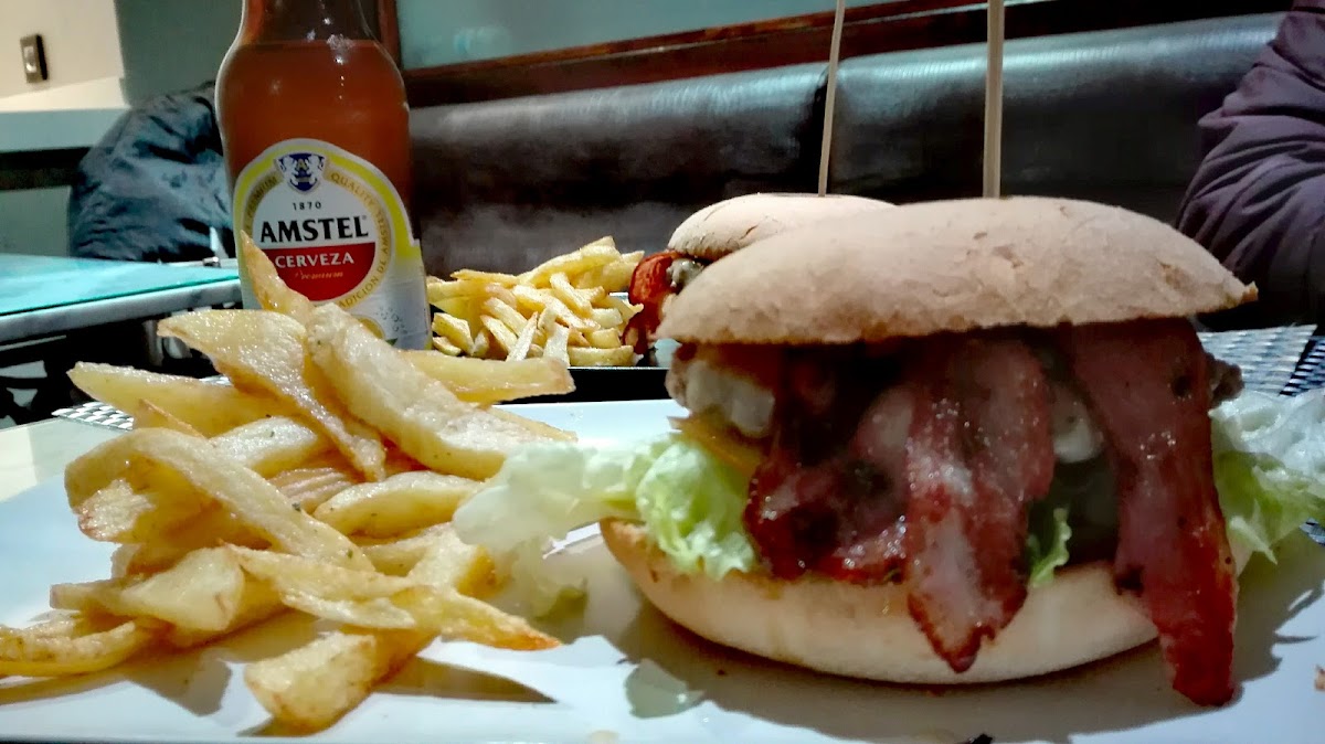 Sarays café vinoteca - 8