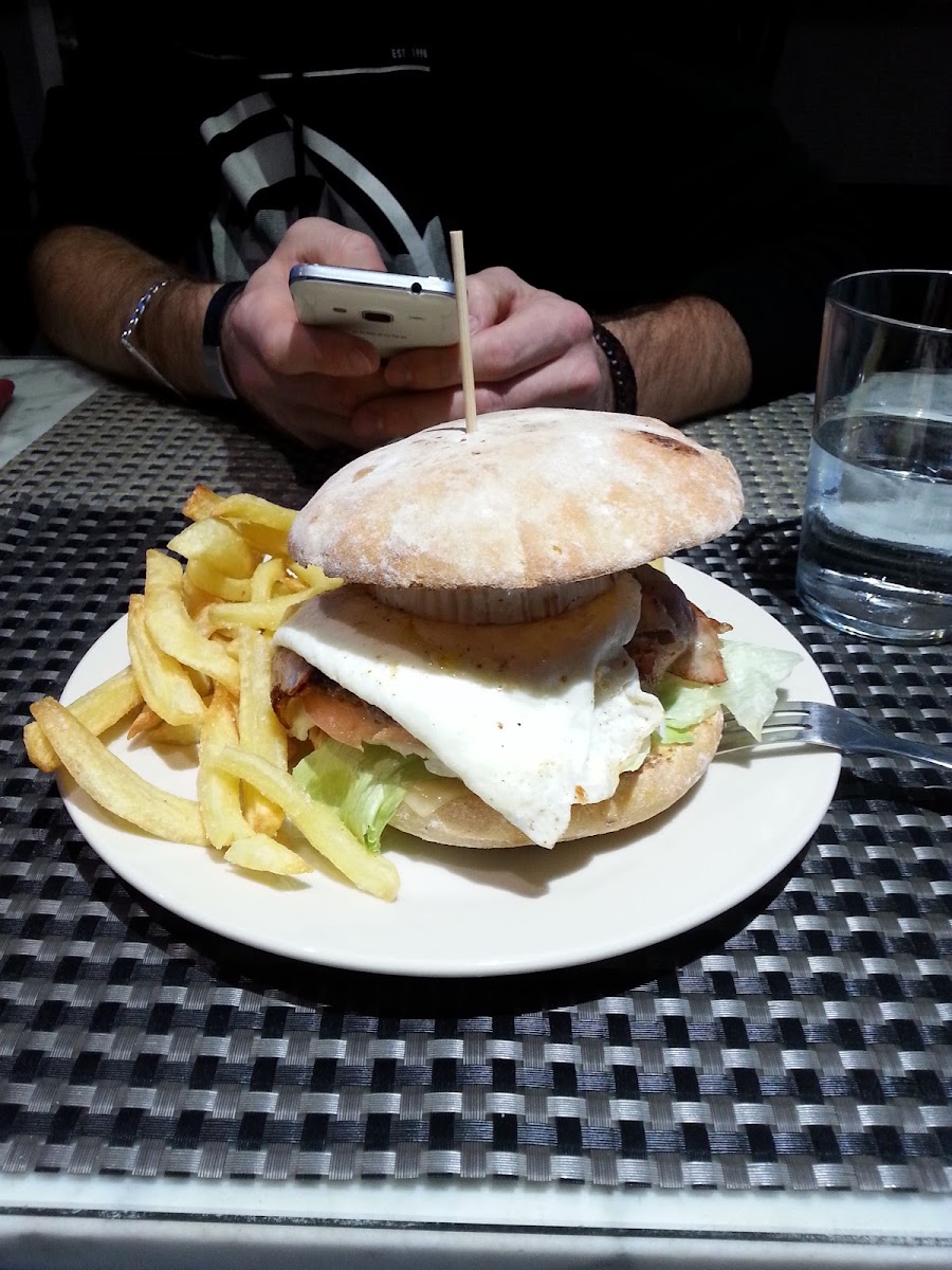 Sarays café vinoteca - 9