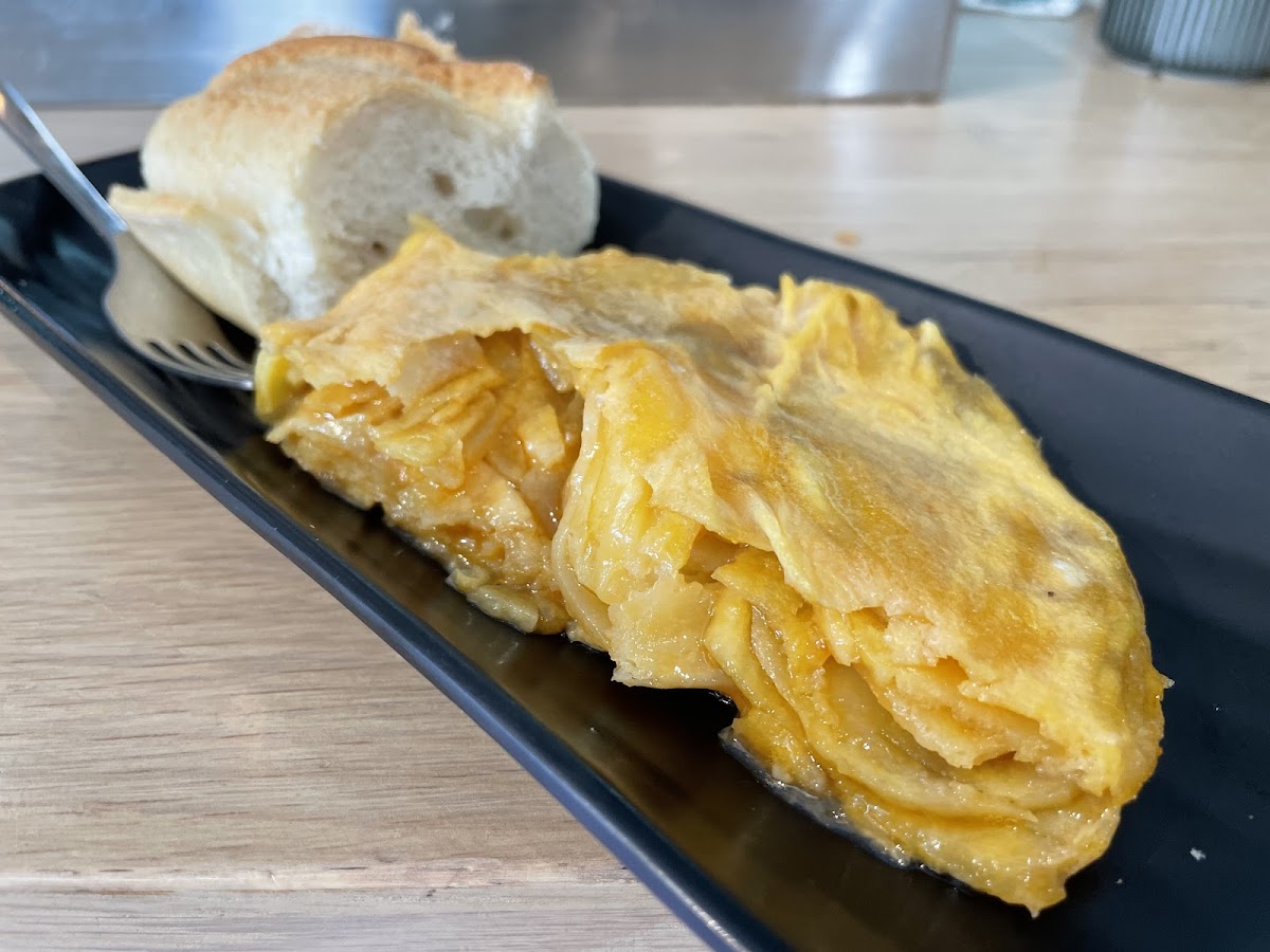 Hiru Aldeta Taberna - 3