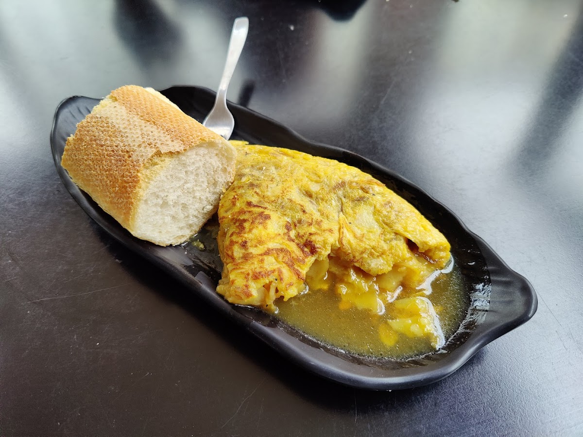 Hiru Aldeta Taberna - 5