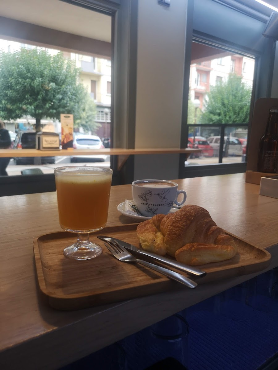 Hiru Aldeta Taberna - 9