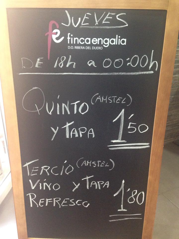 Cafeteria Larimar - 7