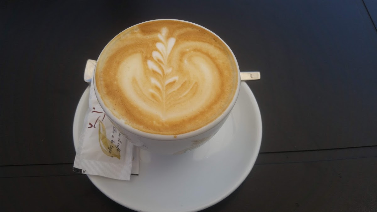 La parada Art Coffee - 4
