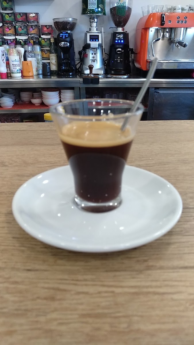 La parada Art Coffee - 6