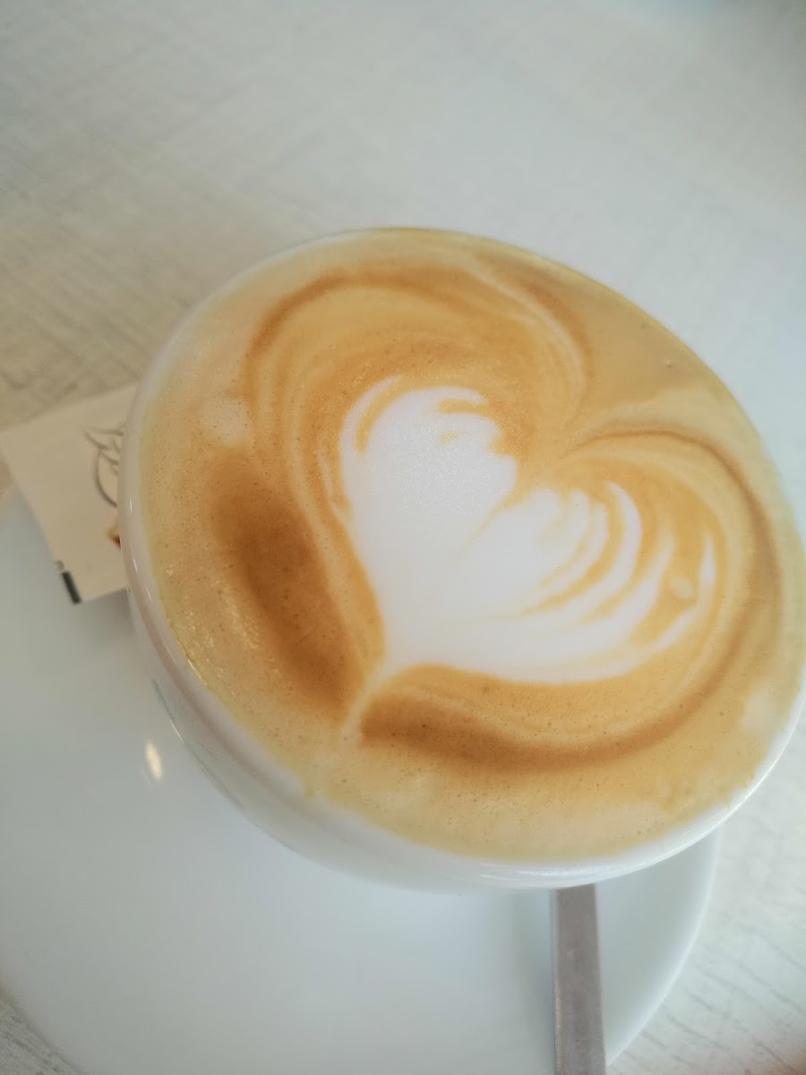 La parada Art Coffee - 7