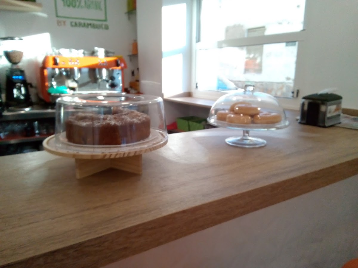 La parada Art Coffee - 8
