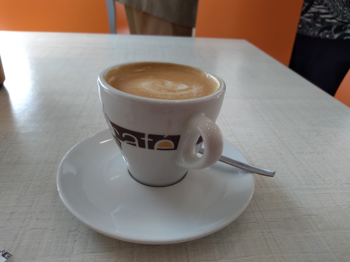 La parada Art Coffee - 9