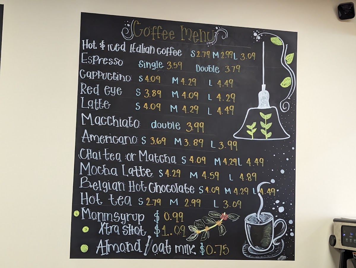 Du Jour Cafe - 5