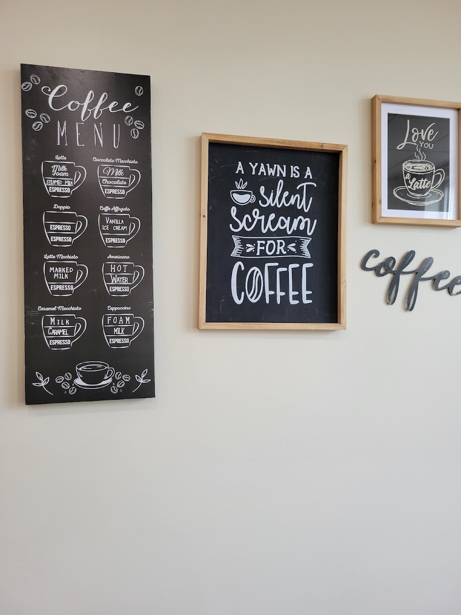 Du Jour Cafe - 7