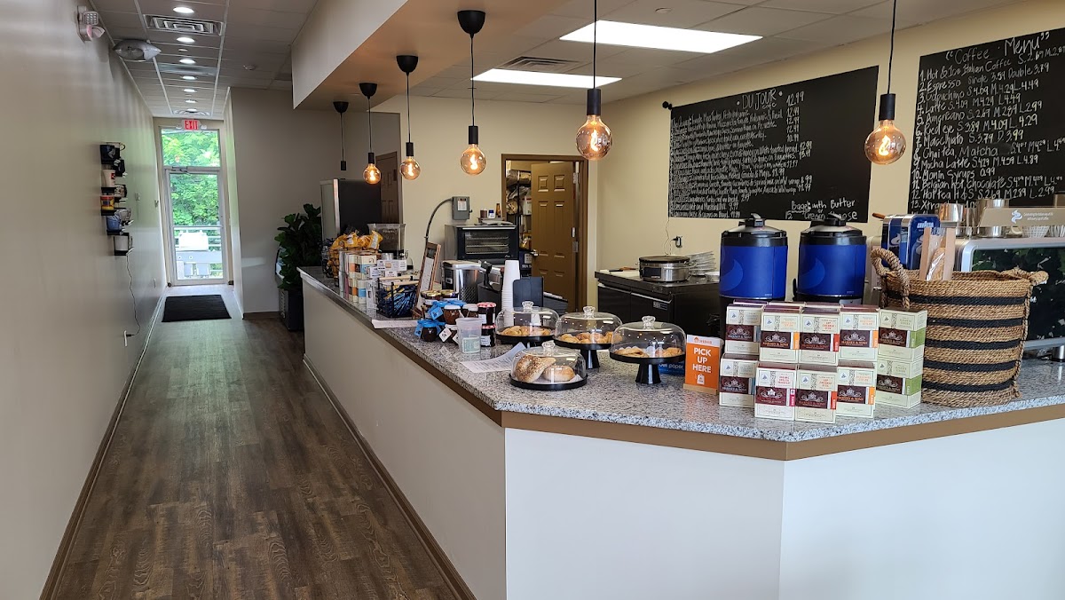 Du Jour Cafe - 6