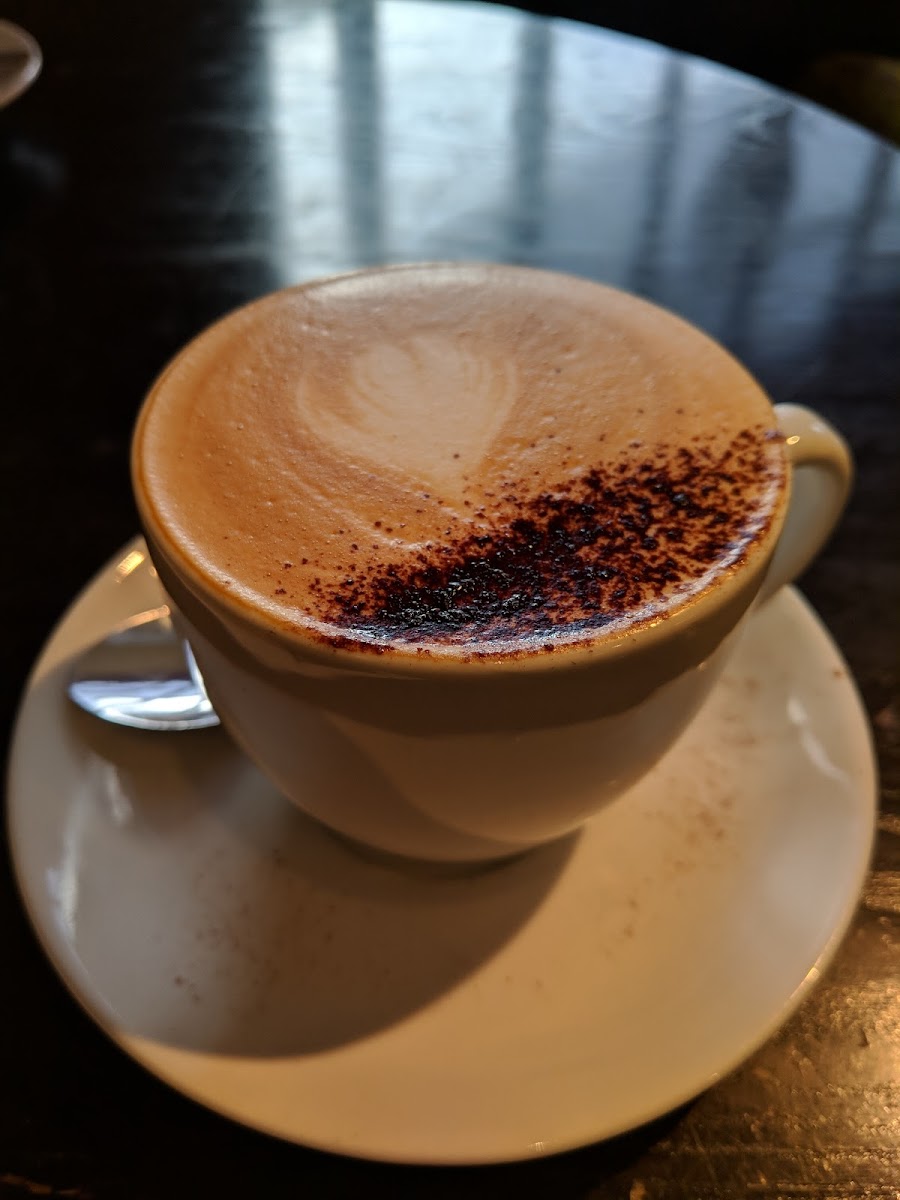 Gareth James Chocolatier - 10