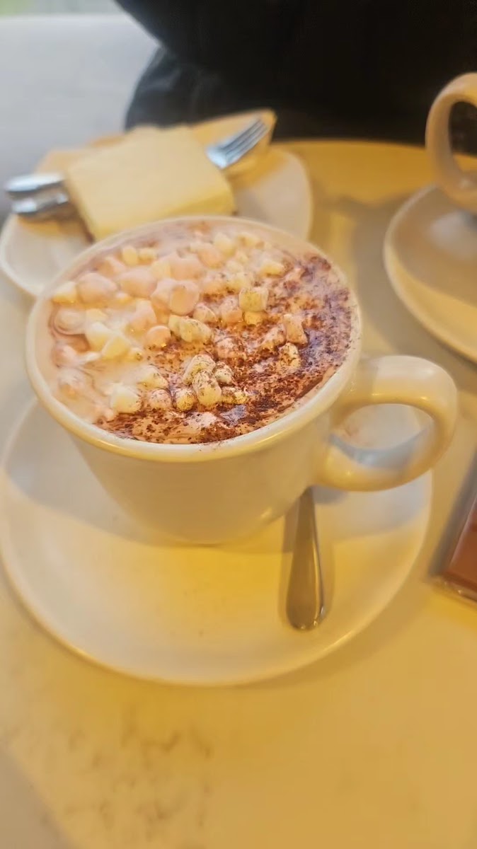 Gareth James Chocolatier - 2