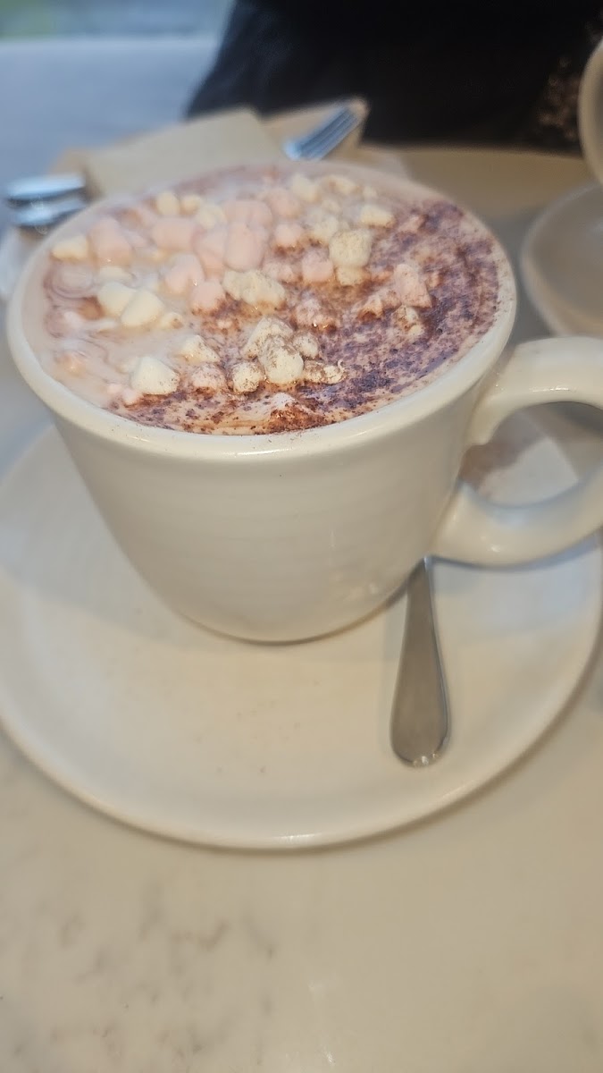 Gareth James Chocolatier - 9